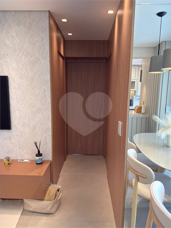 Apartamento à venda com 2 quartos, sendo 1 suíte, em Jardim, Santo André, SP