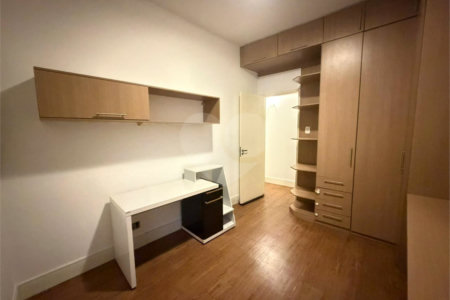 Apartamento à venda com 2 quartos em Tijuca, Rio de Janeiro, RJ