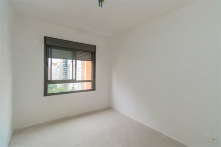 Apartamento à venda com 3 suítes em Brooklin Paulista, São Paulo, SP