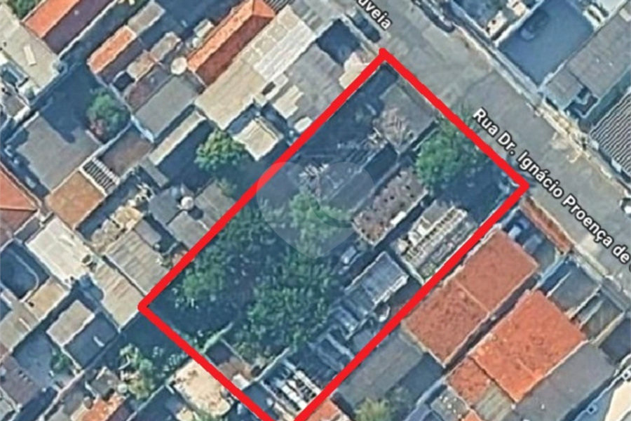 Terreno à venda em Casa Verde, São Paulo, SP