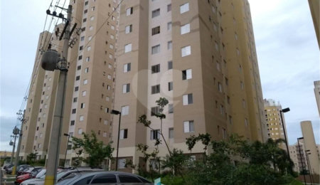 Apartamento à venda com 2 quartos em Parque Campolim, Sorocaba, SP
