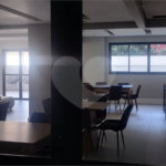 Apartamento à venda com 1 quarto, sendo 2 suítes, em Vila Osasco, Osasco, SP