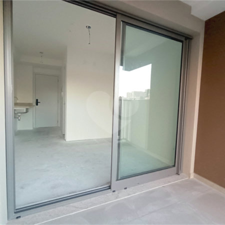 Apartamento à venda com 1 quarto em Vila Mariana, São Paulo, SP