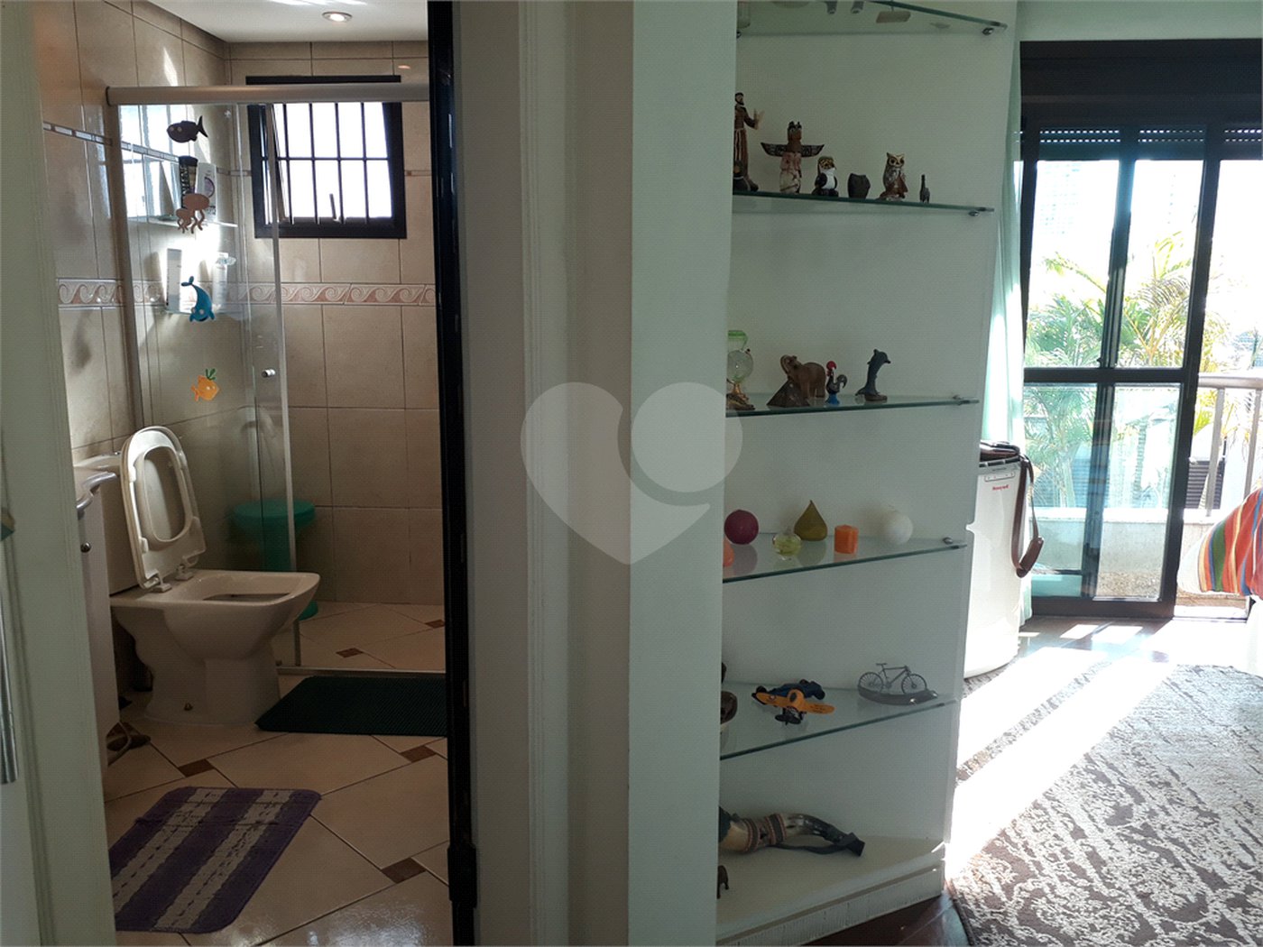 Apartamento à venda com 3 suítes em Santana, São Paulo, SP