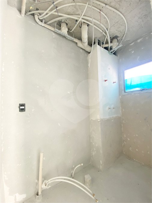 Apartamento à venda com 4 suítes em Santana, São Paulo, SP