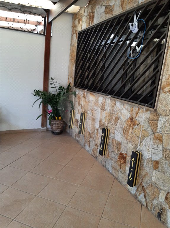 Sobrado à venda com 2 quartos em Casa Verde, São Paulo, SP