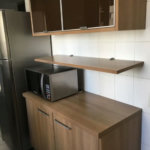 Apartamento à venda com 4 quartos, sendo 3 suítes, em Lar São Paulo, São Paulo, SP
