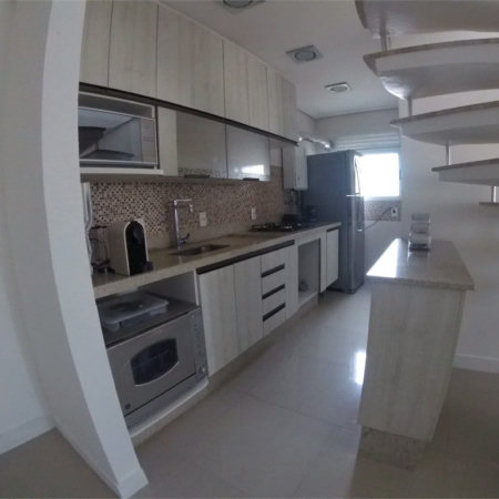 Cobertura à venda com 3 quartos, sendo 1 suíte, em Jardim Celeste, São Paulo, SP