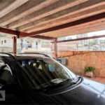 Sobrado à venda com 2 quartos em Tucuruvi, São Paulo, SP