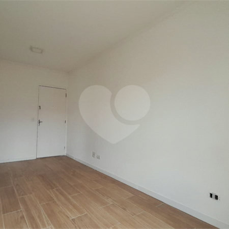 Apartamento à venda com 1 quarto em Santana, São Paulo, SP