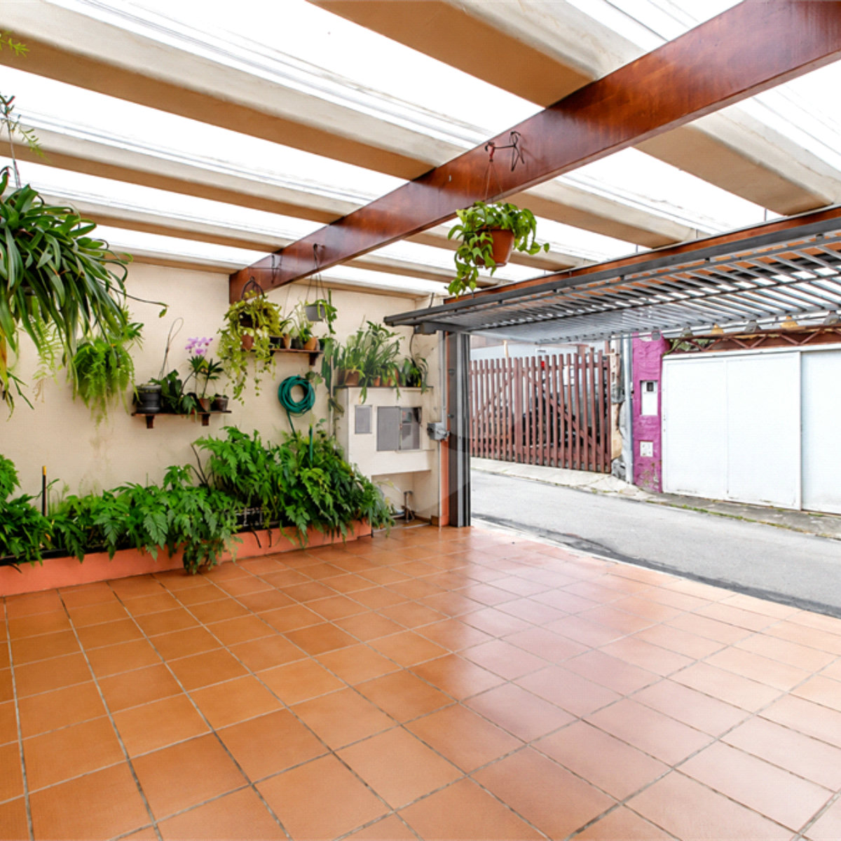 Casa de Vila à venda com 4 quartos, sendo 2 suítes, em Chácara Santo Antônio (zona Sul), São Paulo, SP