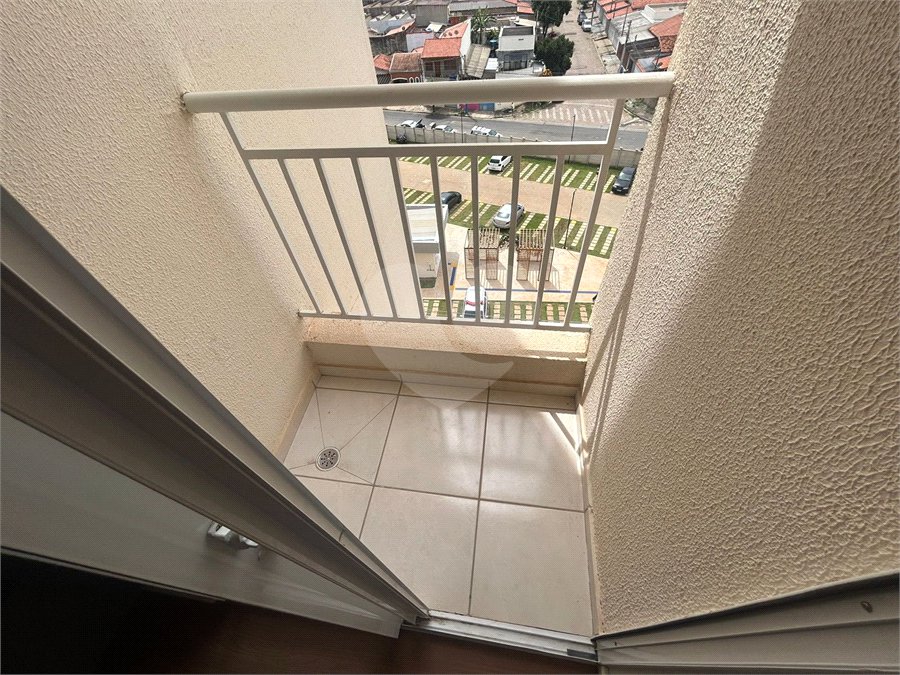 Apartamento à venda com 2 quartos em Parque Nossa Senhora da Candelária, Itu, SP