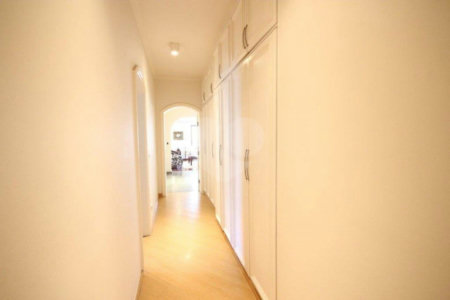 Apartamento à venda com 4 suítes em Vila Clementino, São Paulo, SP
