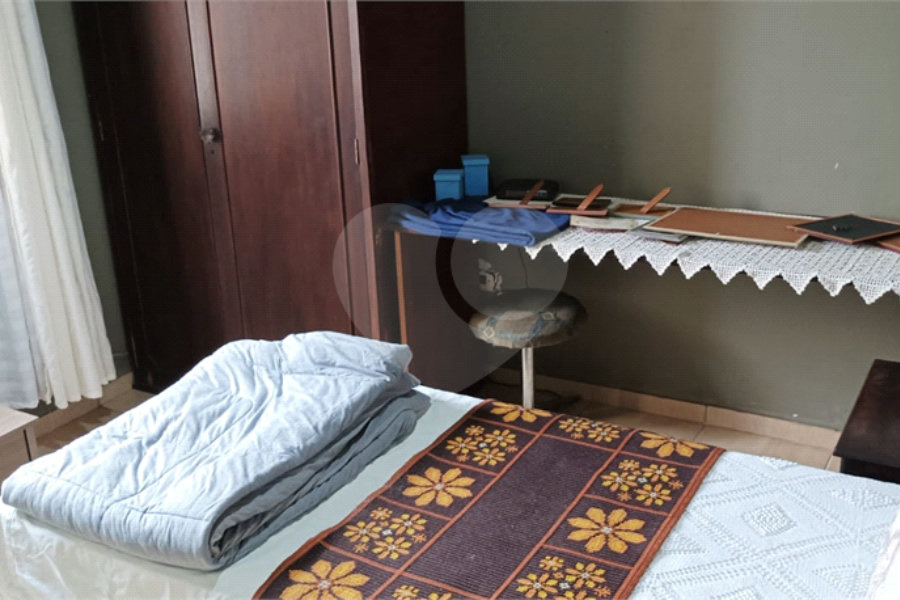 Casa à venda com 3 quartos em Tucuruvi, São Paulo, SP