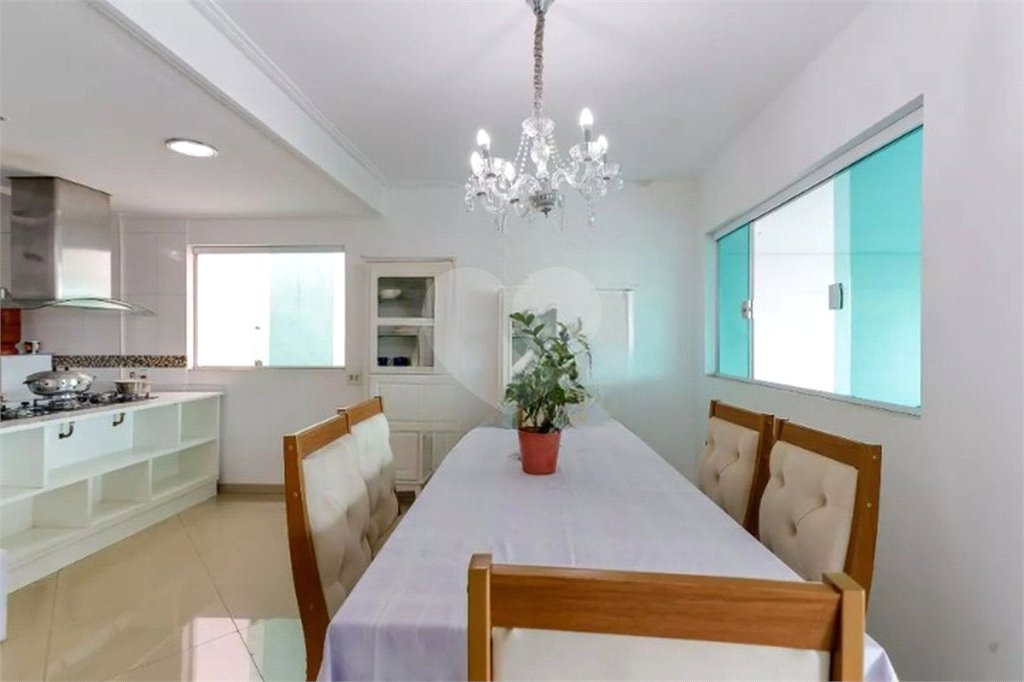 Casa à venda ou para alugar com 4 quartos, sendo 3 suítes, em Vila Maria, São Paulo, SP