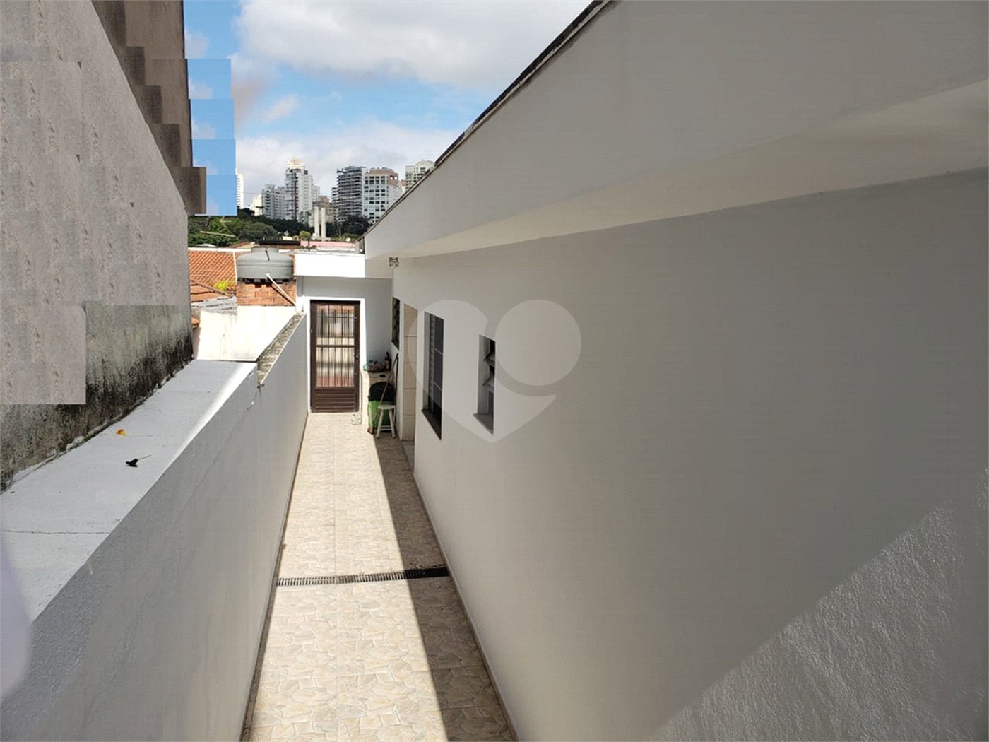 Sobrado à venda com 3 quartos, sendo 1 suíte, em Mandaqui, São Paulo, SP