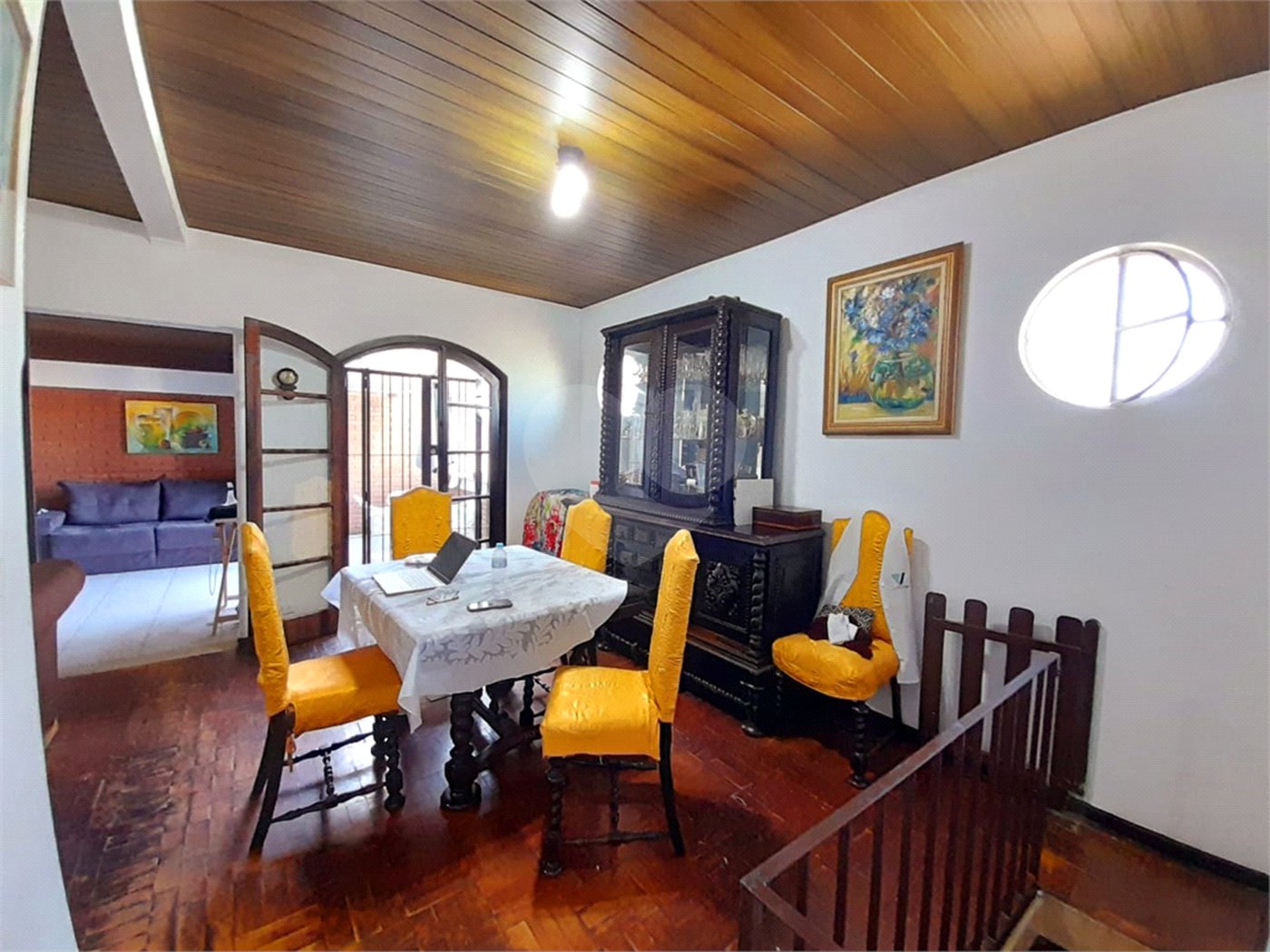 Casa Térrea à venda com 4 quartos em Mandaqui, São Paulo, SP