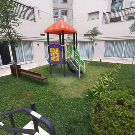 Apartamento à venda com 2 suítes em Vila Ester (zona Norte), São Paulo, SP