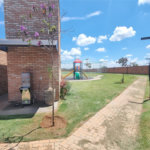 Casa à venda com 3 quartos, sendo 1 suíte,  no condomínio Residencial Villagio Wanel, Sorocaba - SP