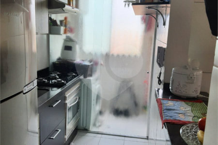 Apartamento à venda com 2 quartos em Vila Figueira, Suzano, SP