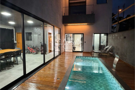 Casa em condomínio à venda com 3 suítes em Cajuru do Sul, Sorocaba, SP