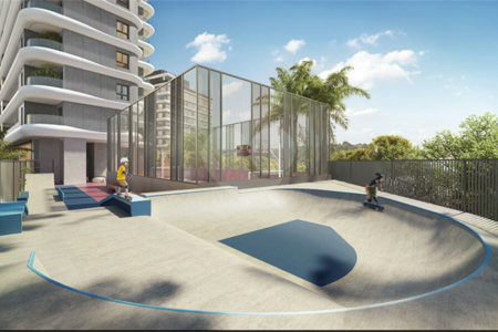 Apartamento à venda com 3 suítes em Butantã, São Paulo, SP