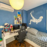 Apartamento à venda com 3 quartos, sendo 1 suíte, em Brooklin Paulista, São Paulo, SP