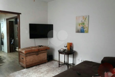Apartamento à venda com 2 quartos em Tucuruvi, São Paulo, SP