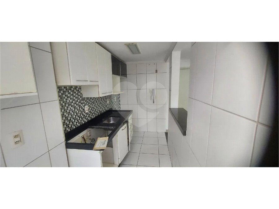 Apartamento à venda com 2 quartos em Parque Novo Mundo, São Paulo, SP