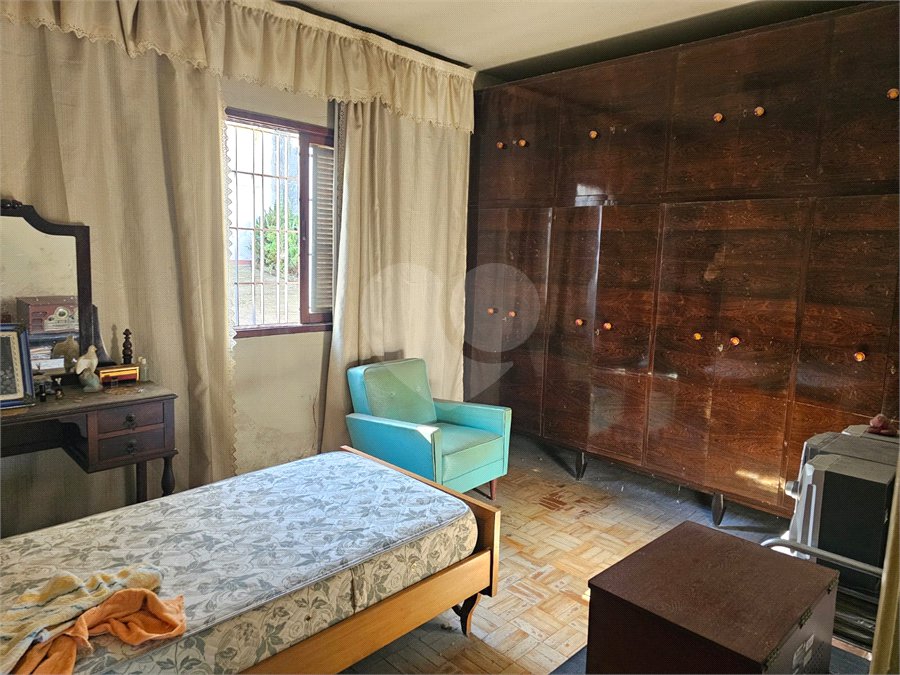 Casa à venda com 2 quartos em Jabaquara, São Paulo, SP