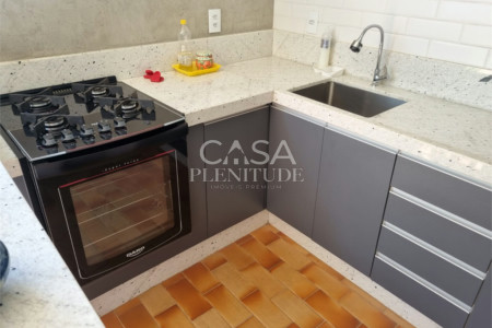 Casa em condomínio à venda com 3 suítes em Parque Ibiti Reserva, Sorocaba, SP