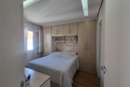 Cobertura à venda com 4 quartos, sendo 2 suítes, em Nova Petrópolis, São Bernardo do Campo, SP