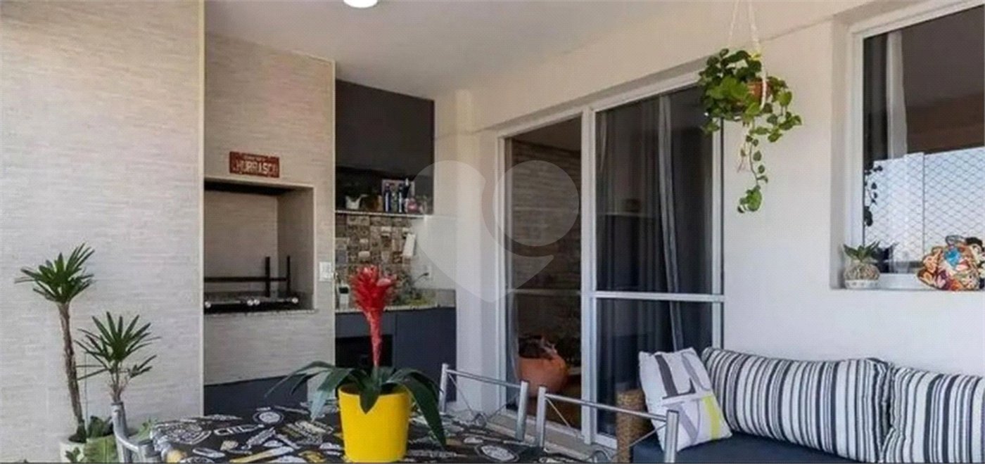 Apartamento à venda com 3 quartos, sendo 1 suíte, em Saúde, São Paulo, SP