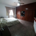 Sobrado à venda com 4 quartos, sendo 1 suíte, em Rancho Grande, Itu, SP