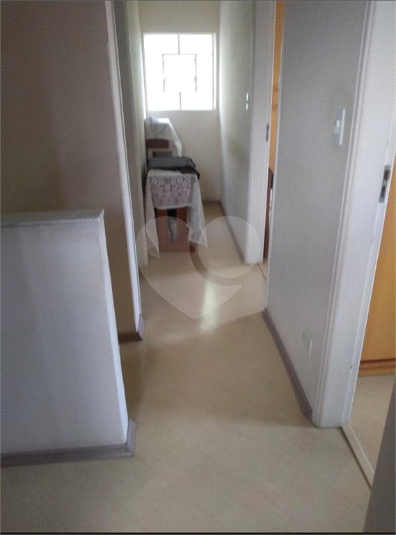Sobrado à venda com 4 quartos em Mandaqui, São Paulo, SP