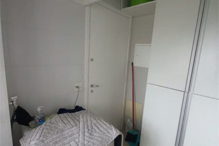 Apartamento à venda com 2 suítes em Vila Andrade, São Paulo, SP