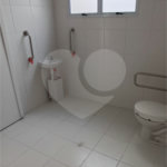 Apartamento à venda ou para alugar com 1 quarto em Chácara Estância Paulista, Suzano, SP