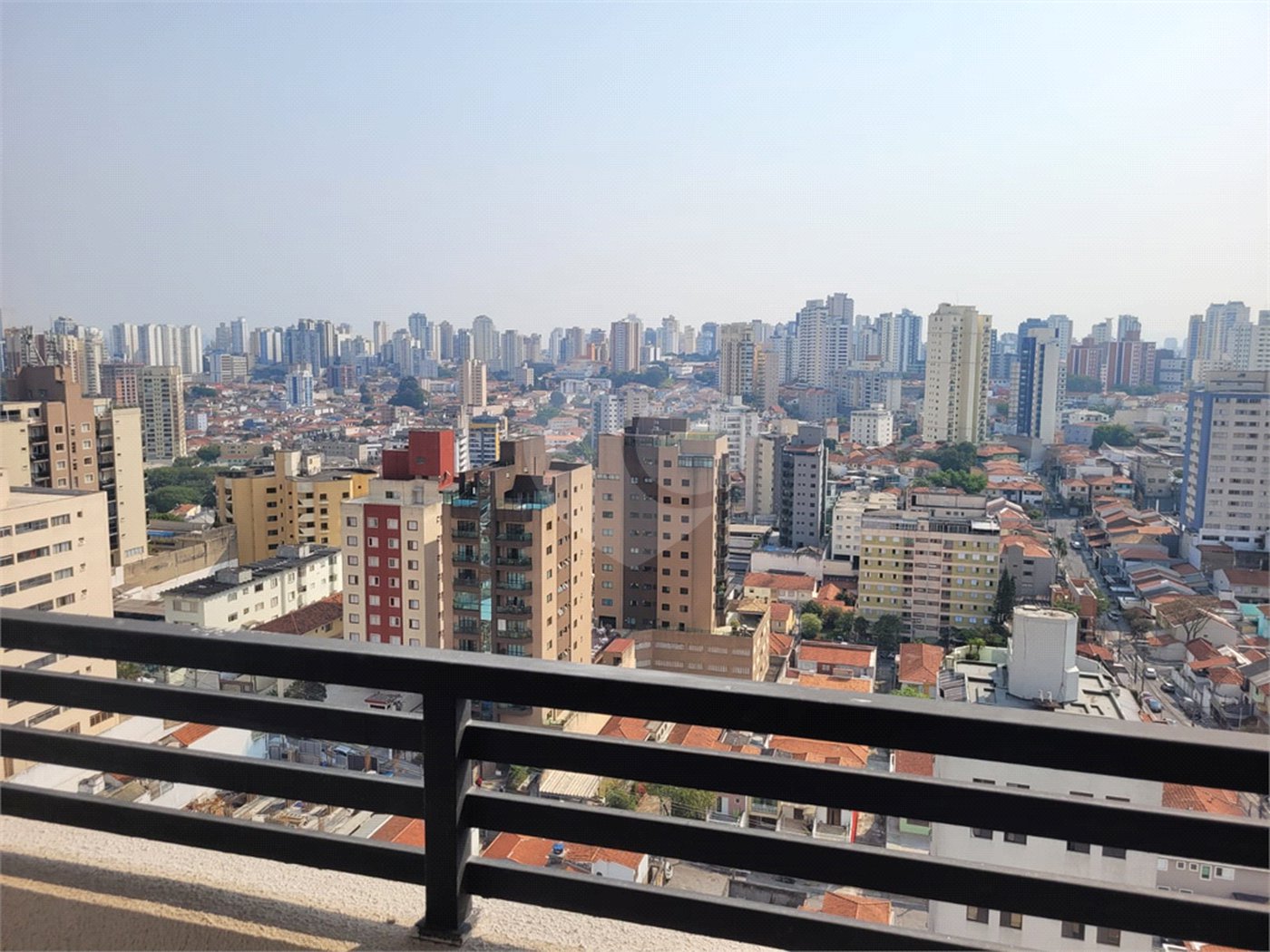 Apartamento à venda com 2 quartos em Vila Paulicéia, São Paulo, SP