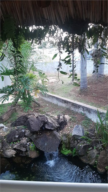 Apartamento à venda com 2 quartos em Jardim Santa Terezinha, Porto Feliz, SP