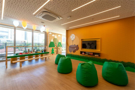 Apartamento à venda com 3 suítes em Jardim das Acácias, São Paulo, SP