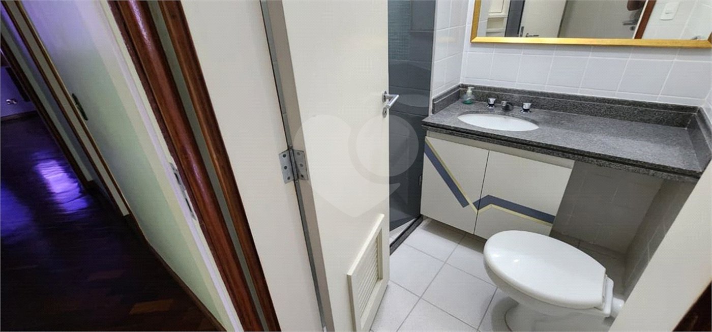 Apartamento à venda com 2 quartos, sendo 1 suíte, em Tijuca, Rio de Janeiro, RJ