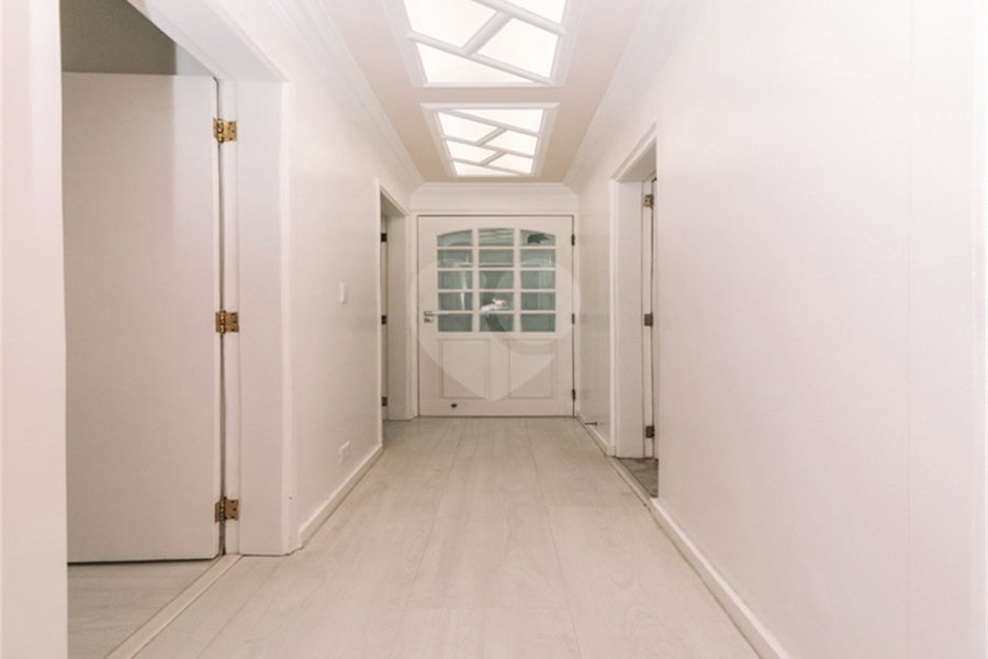 Apartamento à venda com 3 quartos em Santana, São Paulo, SP