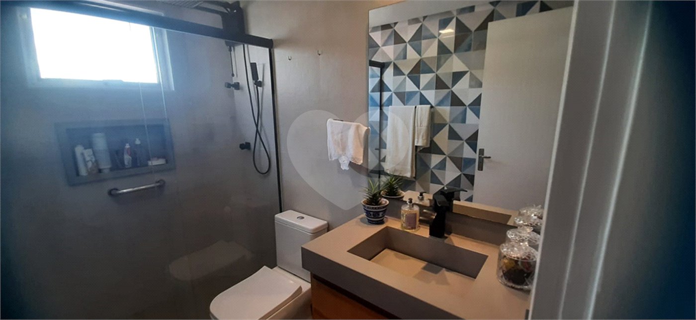 Apartamento à venda com 2 quartos em Vila Guilherme, São Paulo, SP