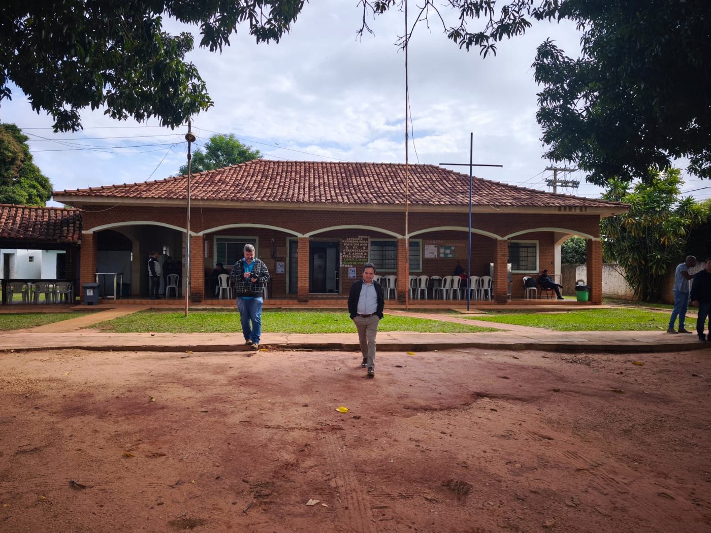 Galpão para alugar em Jardim das Oliveiras, Três Lagoas, MS