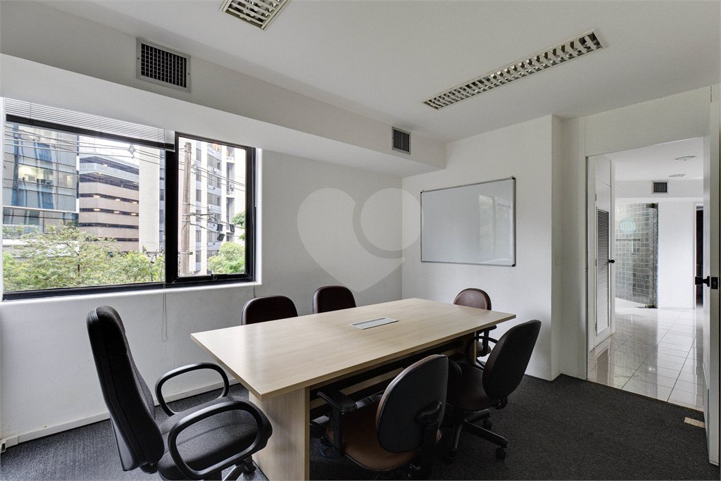 Sala para alugar em Brooklin, São Paulo, SP