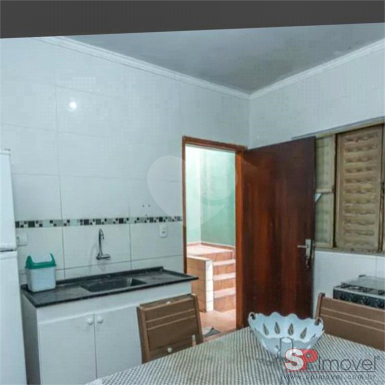 Casa à venda com 2 quartos em Tucuruvi, São Paulo, SP