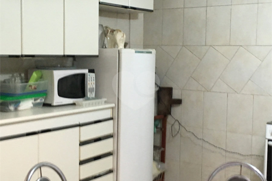 Casa à venda com 3 quartos, sendo 1 suíte, no Brasilândia, São Paulo, SP