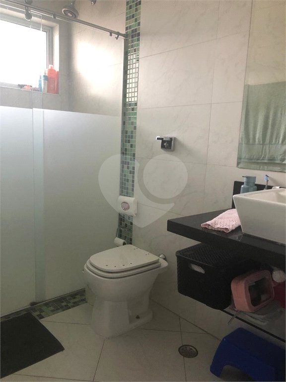 Sobrado à venda com 4 quartos, sendo 2 suítes, em Palmas do Tremembé, São Paulo, SP