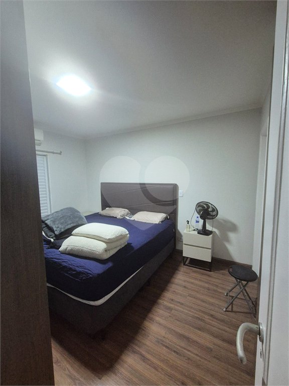 Casa à venda com 3 quartos, sendo 1 suíte, no condomínio Mariana, São Paulo - SP