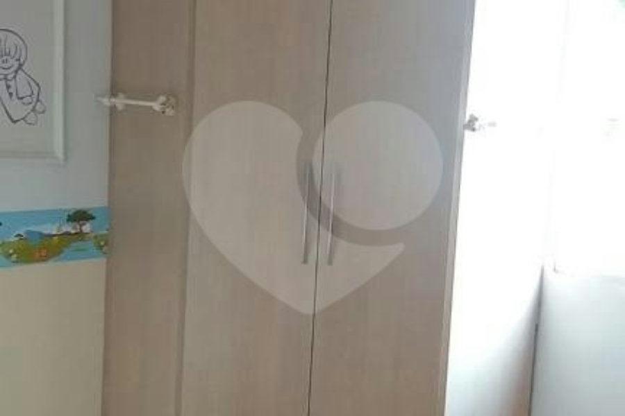 Apartamento à venda com 2 quartos em Aclimação, São Paulo, SP